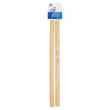 Prevue Pet Products 15" x 3/4"diam. Bird Perches-Bird-Prevue Pet Products-PetPhenom