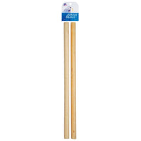 Prevue Pet Products 17" X 3/4"Diam. Bird Perches