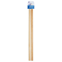 Prevue Pet Products 19" X 3/4"Diam. Bird Perches