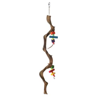Prevue Pet Products 24" Vertical Bird Perch w/Toys-Bird-Prevue Pet Products-PetPhenom