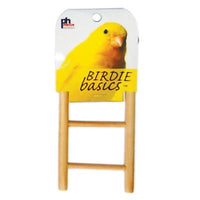 Prevue Pet Products 3-rung Bird Ladder-Bird-Prevue Pet Products-PetPhenom