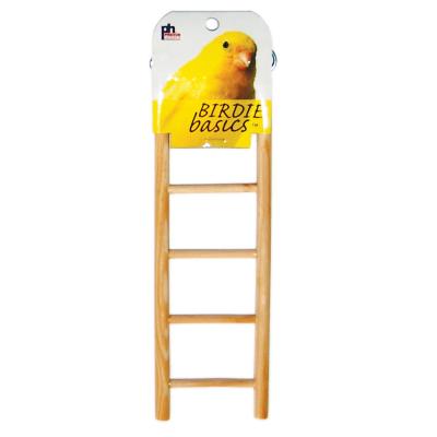 Prevue Pet Products 5-rung Bird Ladder-Bird-Prevue Pet Products-PetPhenom