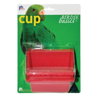 Prevue Pet Products 6 oz. Bird Perch Cup-Bird-Prevue Pet Products-PetPhenom