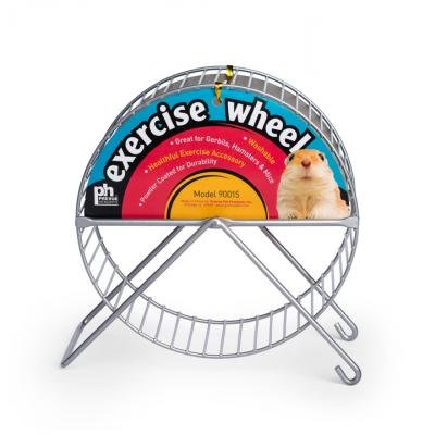 Prevue Pet Products 7" Exercise Wheel-Small Pet-Prevue Pet Products-PetPhenom