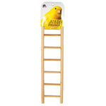 Prevue Pet Products 7-Rung Bird Ladder
