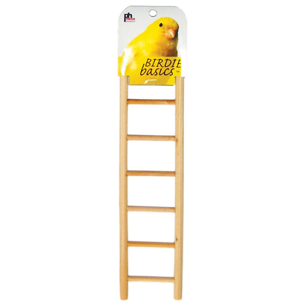 Prevue Pet Products 7-Rung Bird Ladder