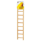 Prevue Pet Products 9-Rung Bird Ladder