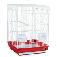 Prevue Pet Products Assorted Cockatiel Bird Cages, Multipack - ECONO-1616-Bird-Prevue Pet Products-PetPhenom