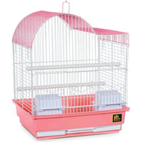 Prevue Pet Products Assorted Parakeet Bird Cages - Model SP22006-Bird-Prevue Pet Products-PetPhenom