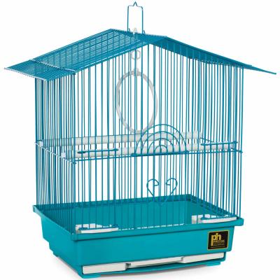 Prevue Pet Products Assorted Parakeet Bird Cages, Multipack - 21008-Bird-Prevue Pet Products-PetPhenom