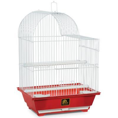 Prevue Pet Products Assorted Small Bird Cages - Model SP-ECONO6-Bird-Prevue Pet Products-PetPhenom