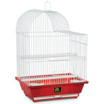 Prevue Pet Products Assorted Small Bird Cages, Multipack - ECONO-6-Bird-Prevue Pet Products-PetPhenom