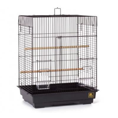 Prevue Pet Products Assorted Square Top Bird Cages, Multipack-Bird-Prevue Pet Products-PetPhenom