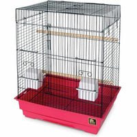 Prevue Pet Products Assorted Square Top Bird Cages-Bird-Prevue Pet Products-PetPhenom