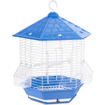 Prevue Pet Products Bali Bird Cage - Blue-Bird-Prevue Pet Products-PetPhenom