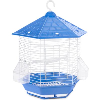 Prevue Pet Products Bali Bird Cage - Blue-Bird-Prevue Pet Products-PetPhenom