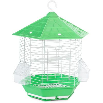 Prevue Pet Products Bali Bird Cage - Green-Bird-Prevue Pet Products-PetPhenom