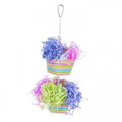 Prevue Pet Products Baskets of Bounty-Bird-Prevue Pet Products-PetPhenom