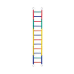 Prevue Pet Products Bendable Ladder Large 24in-Bird-Prevue-PetPhenom