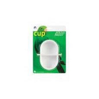 Prevue Pet Products Bird Basic Winged Plastic Cup-Bird-Prevue-PetPhenom