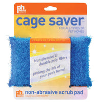 Prevue Pet Products Bird Cage Saver Scrub Pad