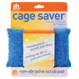 Prevue Pet Products Bird Cage Saver Scrub Pad