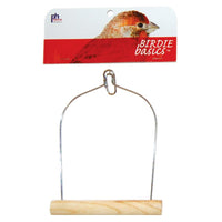 Prevue Pet Products Birdie Basics 5X7 Bird Swing