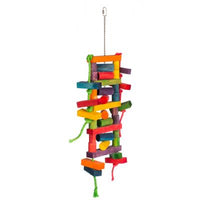 Prevue Pet Products Blockhead-Bird-Prevue Pet Products-PetPhenom