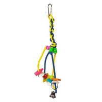 Prevue Pet Products Braid-Bird-Prevue Pet Products-PetPhenom