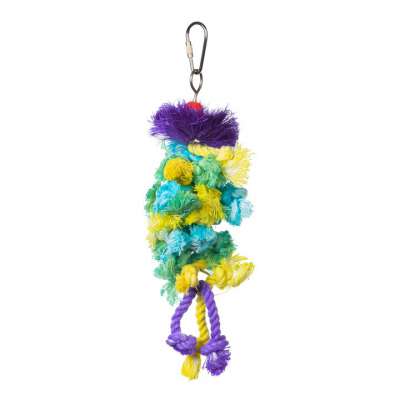 Prevue Pet Products Braided Bunch-Bird-Prevue Pet Products-PetPhenom