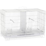 Prevue Pet Products Breeder Bird Cage, Multipack-Bird-Prevue Pet Products-PetPhenom