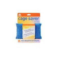 Prevue Pet Products Cage Saver Scrub Pad-Bird-Prevue-PetPhenom