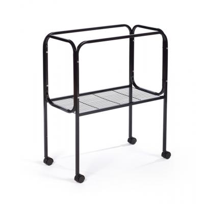 Prevue Pet Products Cage Stand Black-Bird-Prevue Pet Products-PetPhenom