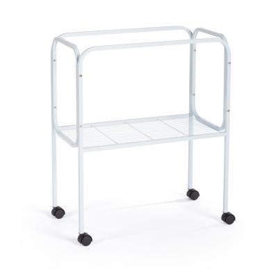 Prevue Pet Products Cage Stand White-Bird-Prevue Pet Products-PetPhenom