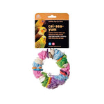 Prevue Pet Products Cal-Sea-Yums Dollar Bird Toy-Bird-Prevue-PetPhenom