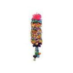 Prevue Pet Products Calypso Creations Dagwood Bird Toy-Bird-Prevue-PetPhenom