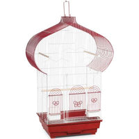 Prevue Pet Products Casbah Parakeet Bird Cage, Multipack-Bird-Prevue Pet Products-PetPhenom