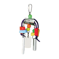 Prevue Pet Products Chime Time Summer Breeze Bird Toy-Bird-Prevue-PetPhenom