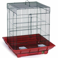 Prevue Pet Products Clean Life Bird Cage, Multipack-Bird-Prevue Pet Products-PetPhenom