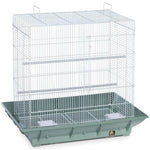 Prevue Pet Products Clean Life Flight Bird Cage-Bird-Prevue Pet Products-PetPhenom