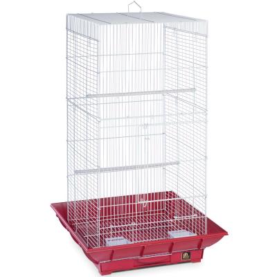 Prevue Pet Products Clean Life Tall Bird Cage - Model SP852RW-Bird-Prevue Pet Products-PetPhenom