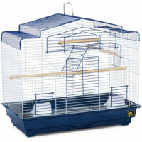 Prevue Pet Products Cockatiel Flight Bird Cage - Model SP416181-Bird-Prevue Pet Products-PetPhenom