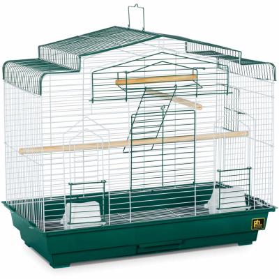 Prevue Pet Products Cockatiel Flight Bird Cage - Model SP416182-Bird-Prevue Pet Products-PetPhenom