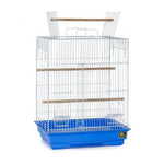 Prevue Pet Products Cockatiel Playtop Bird Cage - Model SP1814PT-Bird-Prevue Pet Products-PetPhenom