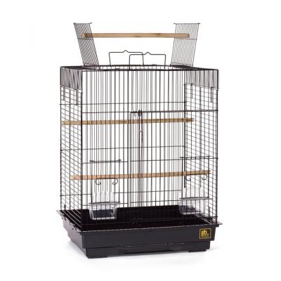 Prevue Pet Products Cockatiel Playtop Bird Cage, Multipack - 1814PT-Bird-Prevue Pet Products-PetPhenom