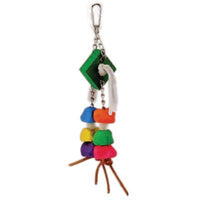 Prevue Pet Products Comet-Bird-Prevue Pet Products-PetPhenom