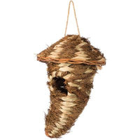 Prevue Pet Products Cone Shaped Nest-Bird-Prevue Pet Products-PetPhenom