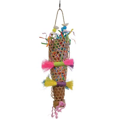 Prevue Pet Products Confetti Kazoo-Bird-Prevue Pet Products-PetPhenom