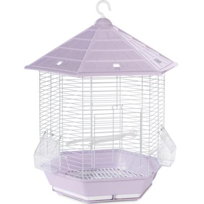 Prevue Pet Products Copacabana Bird Cage - Lilac-Bird-Prevue Pet Products-PetPhenom