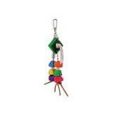 Prevue Pet Products Cosmic Crunch Comet Bird Toy-Bird-Prevue-PetPhenom